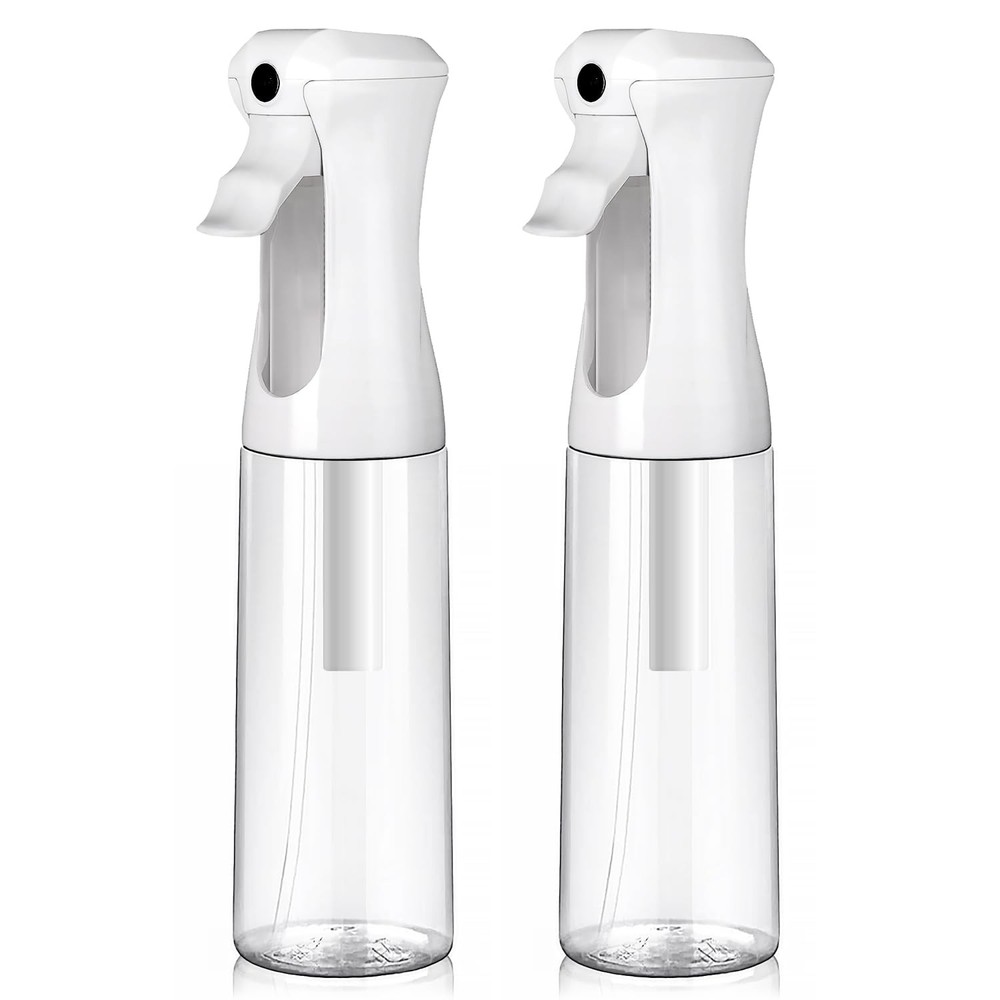 VIGOR PATH Continuous Clear – 10oz – Pack of 2, – – 2