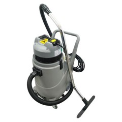 Carpet Cleaner Spray Extractor 110V 30L with Sofa Polishing Home Office Use