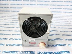 Staitic ST101A Ionizing Air Blower Fast Shipping 30 Days Warranty