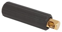 Forney 75167 Pressure Washer Accessories, Molded Lance with Side Handle,