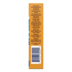 Arm & Hammer 5703760000 OxiClean 2 oz Box Powder Detergent (156/CT) New