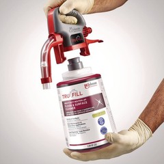 SC Johnson 684501 TruFill Neutral Floor Cleaner Starter Pack (1-KT) New