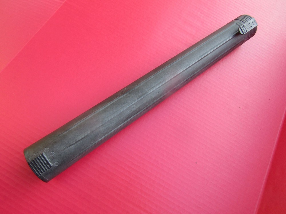 RIDGID LOCKING EXTENSION WAND LA2508 20.5″ HD1400 14 Gal Wet/Dry Vac Tube