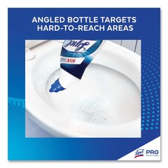 LYSOL Brand 19200-98012 24 oz. Toilet Bowl Cleaner – Atlantic Fresh Scent New