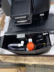 GAUSIUM WS-03 Professional Work Station for Phantas Commercial Cleaning Robot**