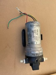Flojet Pump 100 psi Demand flow 220-240V 50/60Hz