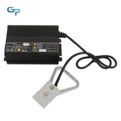 SB175 Connector 24Volt Floor Scrubber Pallet Jack Battery Charger w/ 175A Rating