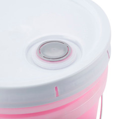 Commercial Kitchen 5 Gallon Liquid Dish Soap Lemon Scent Pot Pan Sink Detergent