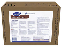 Diversey Plaza Plus ProX Floor Sealer Finish 5 Gal BIB Commercial 101110055