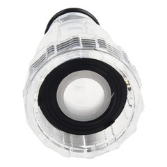 Water Inlet Filter Transparent plastic Replacement tool 5pcs Accessories