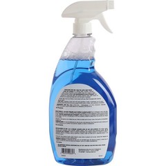 Genuine Joe Ammoniated Glass Cleaner (gjo-99669) (gjo99669)