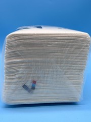 Kimberly-Clark WypAll L40 White Wiper Towels 12×12.5 56 Count 05701 USA