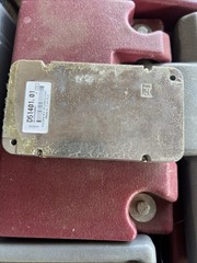 Minuteman/Clark 2 Boost E20 Sport Computer