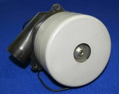 Powr-Flite 1998 – Motor 36V 3 Stage 17.8A