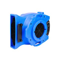 B-Air Air Mover | Variable Speed | 2.0 Amps | 950 CFM