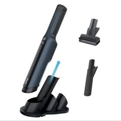 Shark WANDVAC Power Pet Cordless Handheld Vacuum Bagless HEPA WV410BL