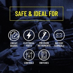 WD-40 Specialist Electrical Contact Cleaner, 11 oz NEW