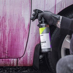 Iron Remover Spray Lemon Scent, Stops Rust and Removes Iron Contaminants 34oz