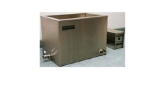 NEW Zenith Industrial 316L 20″x12″x14″ Digital Heated Ultrasonic Cleaner