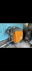 Taski Swingo 1650 Floor Scrubber