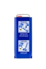 Wd40 Multi-Use Product One Gallon
