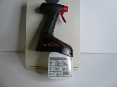 SC Johnson PROFESSIONAL TRU-SHOT 2.0 (Spray Gun Only)