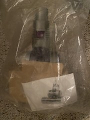 Dyson Mini Turbine Brush Head Tool Attachment Pet Hair Furniture Vacuum OEM