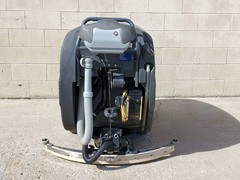 Advance Warrior ST 34D Walk Behind Auto Scrubber 34-inch. 60 days parts WARRANTY