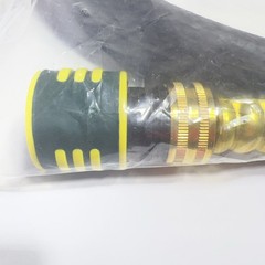 SC Johnson TruFill 684503 Hose Hook-Up Kit New, Sealed