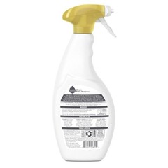 Seventh Generation Disinfecting Surface Cleaner 26 oz. Lemongrass Citrus