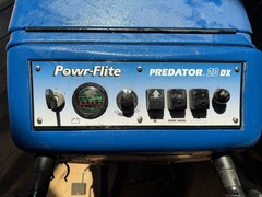 Powr-Flite PAS28-DXBC Self-Propelled Battery Powered Automatic Scrubber 225 rpm