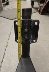 TENNANT 20″ Floor Carpet Extraction Tool Nozzle Attachment (Unknown Part#)