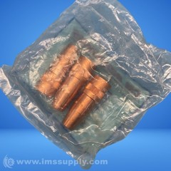 CM INDUSTRIES 145.0553C Conical Nozzle FNOB