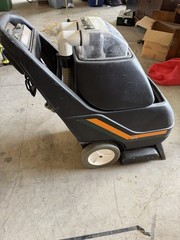 Used NSS Stallion 818 SC Carpet Extractor – Great Condition!! Tested/Works!!!