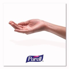 PURELL 501504EA 1.5L Advanced Hand Sanitizer Refreshing Gel New