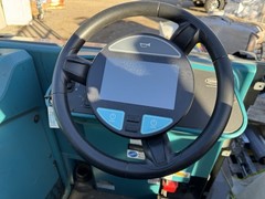20??TENNANT M17 – H2O w or WO batteries Please Read descript