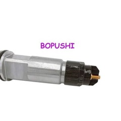 Diesel Fuel Injector 0445120232 Common Rail Disesl Injector 0445120232