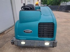 2017 Tennant T20 /LPG Powered/ Touch screen Pro-Panel/ Ride On Scrubber/Sweeper