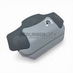 Front Paddle Cover 56315230 Advance Nilfisk SC750 SC800 BA Warrior Convertamatic