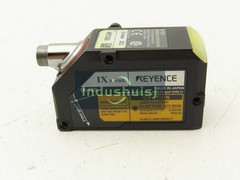 1pc used Keyence IX-150 Image-based Laser Sensor IX Series