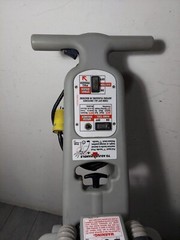Kent Aqua Power C4 Carpet Express Carpet Extractor Cleaner Machine Rug Doctor