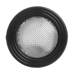 For Garden Hoses Pressure Washer Filter Inlet Intake Screen Versatile Use