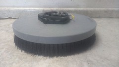 Tennant 1246596 16 In Brush Diameter Polypropylene Rotary Brush