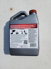 CRC EvapoRust ER004 Heavy Duty Rust Remover No Scrubbing Reusable Easy Soak