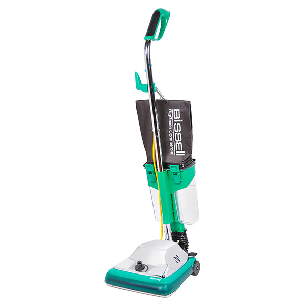 Bissell BG101DC ProCup12″ Commercial Upright vacuum cleaner Dirt Cup Magnet Bar
