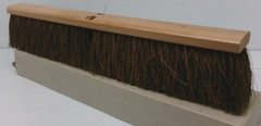PUSH BROOM REPLACEMENT HEAD 24″ GARAGE 6024 HEAVY DUTY #HW13A