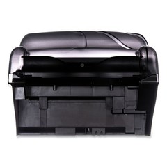 San Jamar T8090TBK 11.75″ x 9.13″ x 14.44″ Touchless Towel Dispenser – Black New