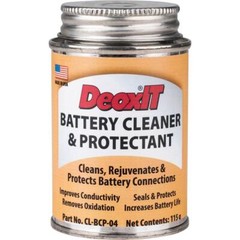 CAIG CL-BCP-04 DeoxIT Battery Terminal Cleaner & Protectant