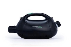 Vector Fog DC20 Cordless Portable ULV Disinfection Fogger Vectorfog