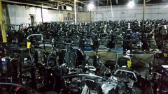 PROPANE BUFFER, BURNISHER 27-28″ 18HP 603cc Kawasaki engine, in AS-IS condition